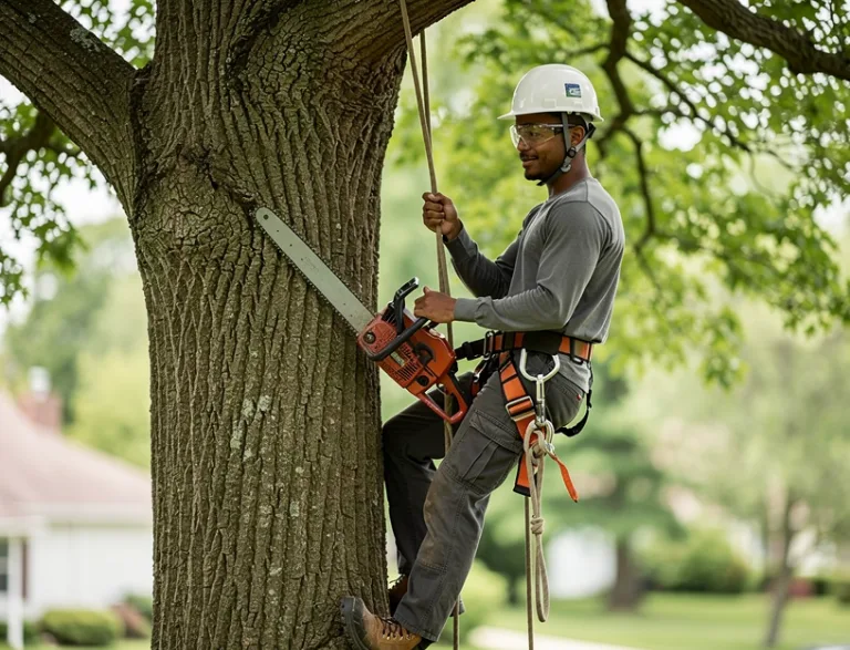 Tree Removal service in Houghton-Le-Spring